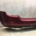 85022CA040 | Бампер задний NISSAN MURANO Z50 02-07 - Превью 2