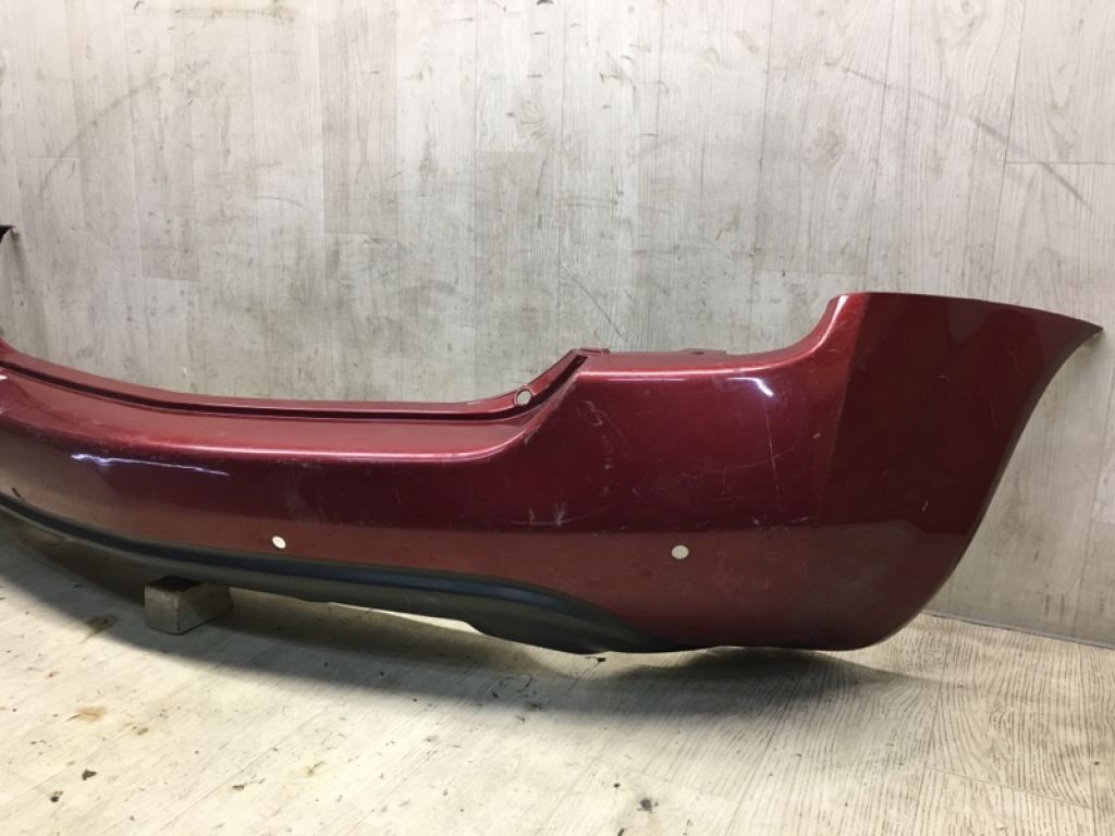 85022CA040 | Бампер задний NISSAN MURANO Z50 02-07 - Фото 3