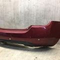 85022CA040 | Бампер задний NISSAN MURANO Z50 02-07 - Превью 3