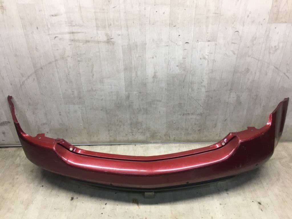 85022CA040 | Бампер задний NISSAN MURANO Z50 02-07 - Фото 4