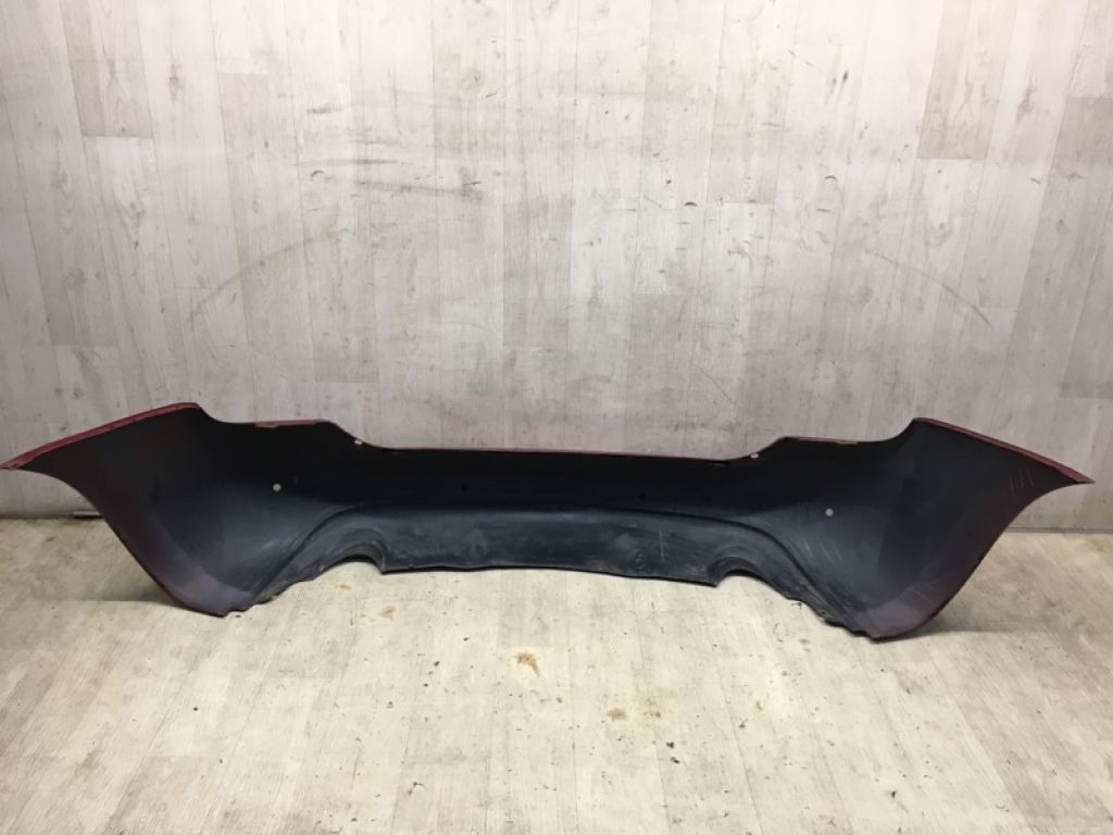 85022CA040 | Бампер задний NISSAN MURANO Z50 02-07 - Фото 6