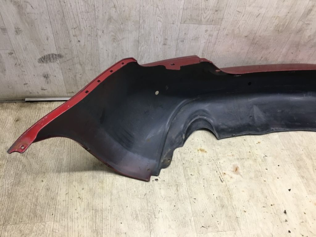 85022CA040 | Бампер задний NISSAN MURANO Z50 02-07 - Фото 7