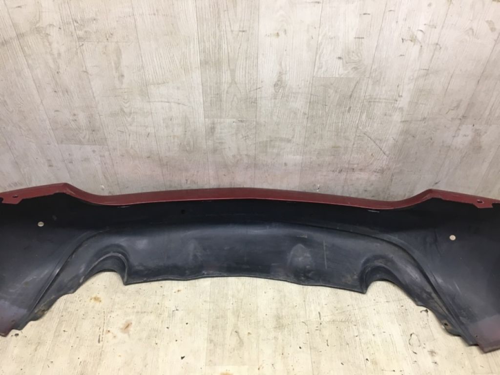 85022CA040 | Бампер задний NISSAN MURANO Z50 02-07 - Фото 8