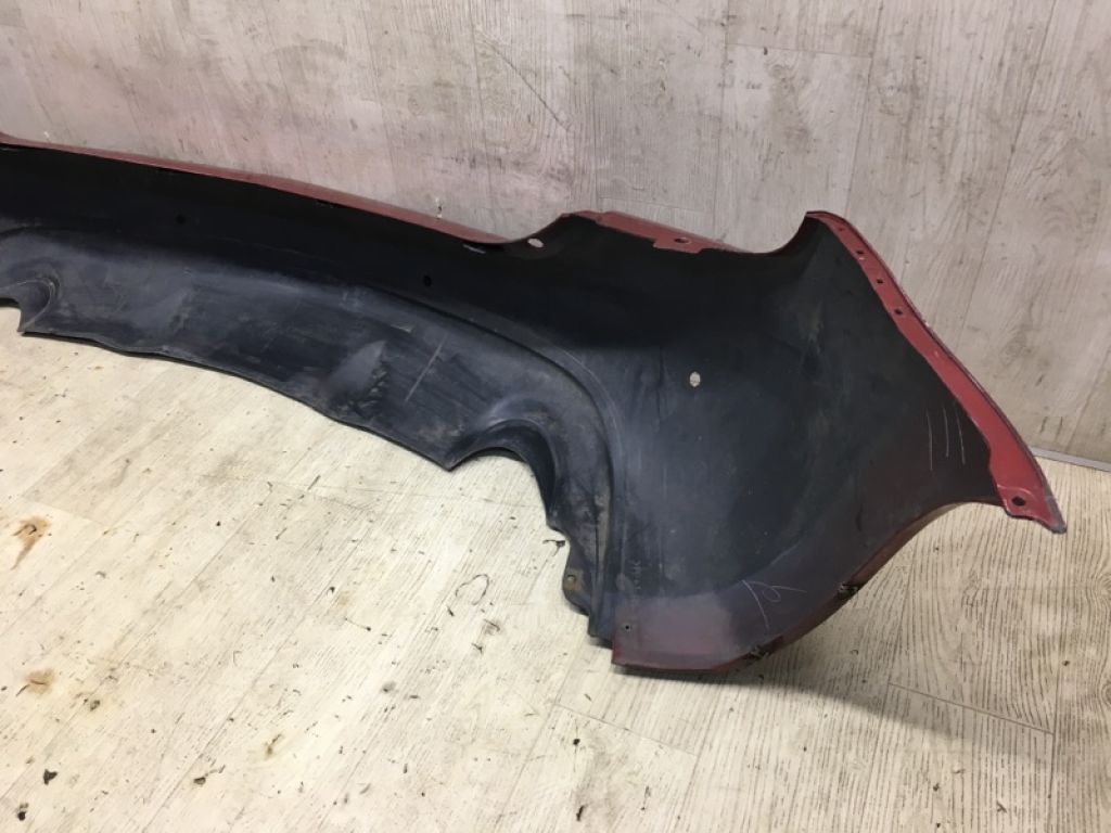 85022CA040 | Бампер задний NISSAN MURANO Z50 02-07 - Фото 9