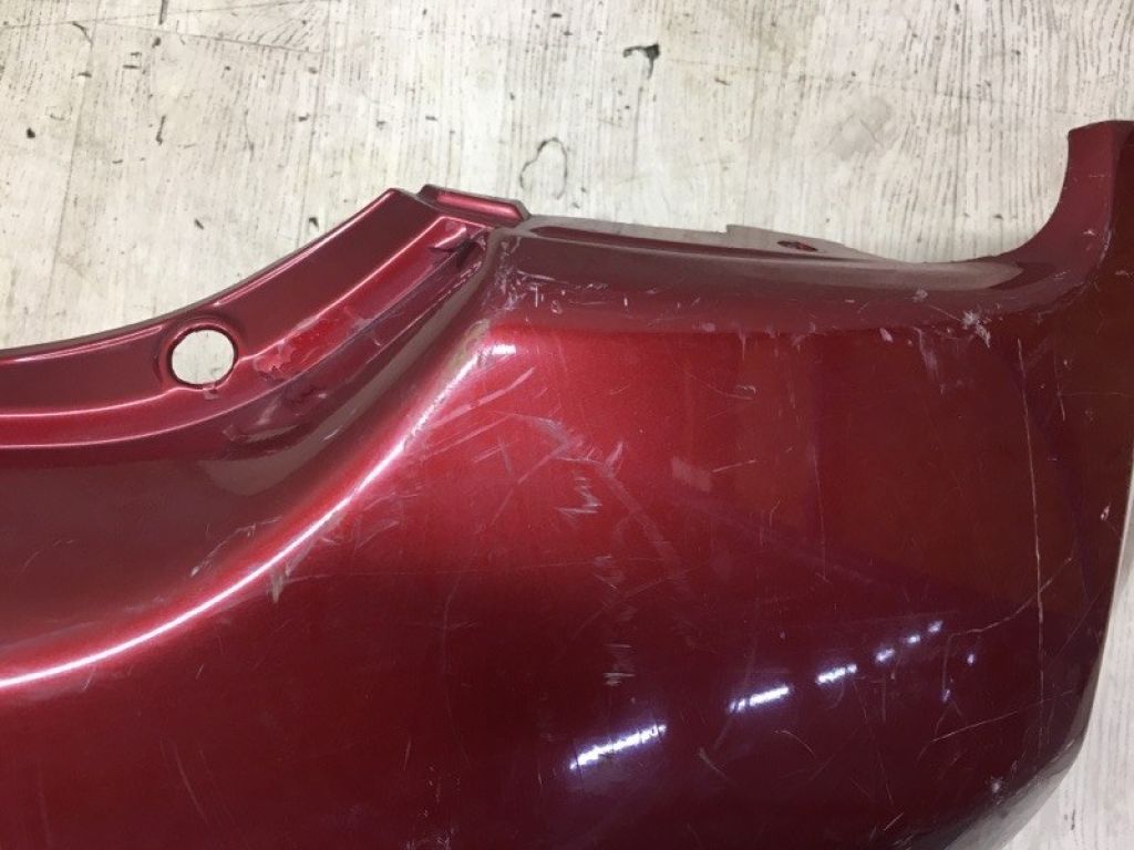 85022CA040 | Бампер задний NISSAN MURANO Z50 02-07 - Фото 12