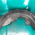 DS7Z-58278B51-B | Подкрылок задн. лев. FORD FUSION 14- - Превью 3