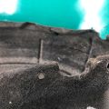 DS7Z-58278B51-B | Подкрылок задн. лев. FORD FUSION 14- - Превью 8