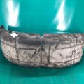 DS7Z-58278B51-B | Подкрылок задн. лев. FORD FUSION 14- - Превью 9