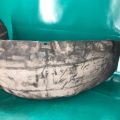 DS7Z-58278B51-B | Подкрылок задн. лев. FORD FUSION 14- - Превью 10