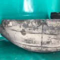 DS7Z-58278B50-A | Подкрылок задн. прав. FORD FUSION 14- - Превью 7