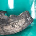 DS7Z-58278B50-A | Подкрылок задн. прав. FORD FUSION 14- - Превью 8