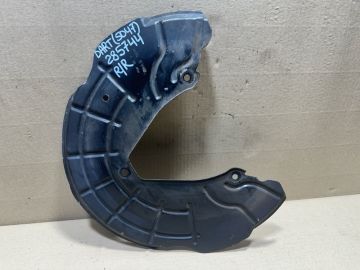 Защита тормозного диска задн. прав. DODGE DART 12-16