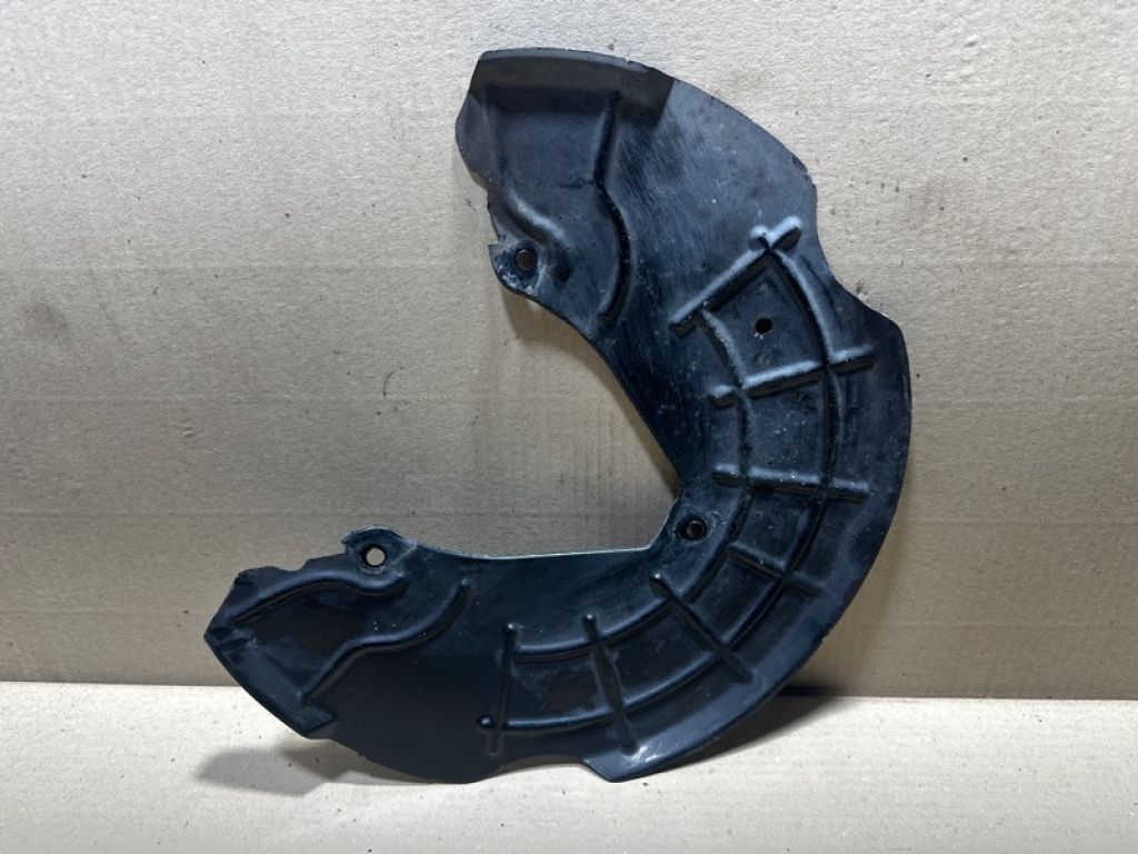 68081534AC | Захист гальмівного диска задн. прав. DODGE DART 12-16 - Фото 2