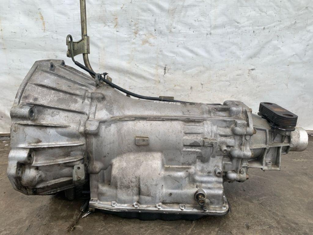 31020-EH10E | АКПП INFINITI M35/M45 04-10
