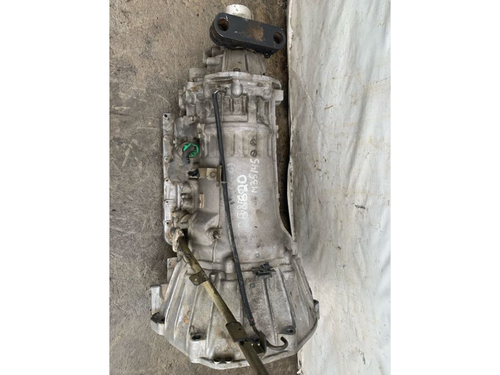 31020-EH10E | АКПП INFINITI M35/M45 04-10 - Фото 4