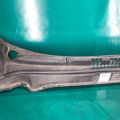 DS7Z-54018A16-A | Пластик под лобовое стекло / Жабо FORD FUSION 14- - Превью 2