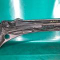 DS7Z-54018A16-A | Пластик под лобовое стекло / Жабо FORD FUSION 14- - Превью 5