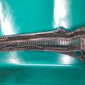 DS7Z-54018A16-A | Пластик под лобовое стекло / Жабо FORD FUSION 14- - Превью 6
