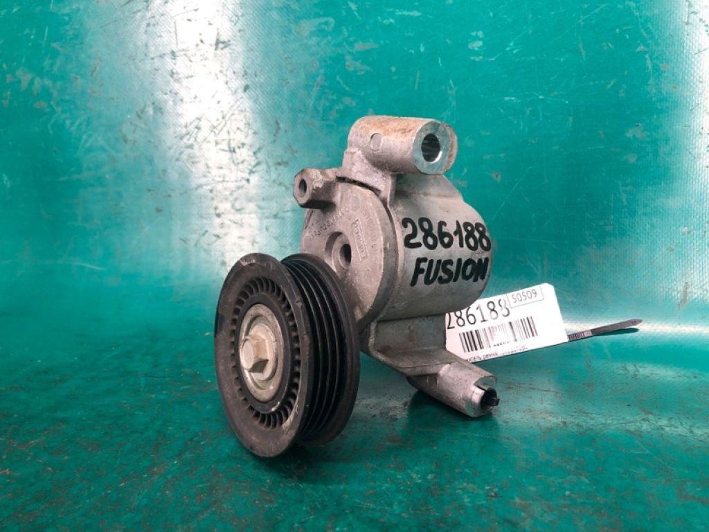 DS7Z-6A228-A | Натягувач ременя генератора FORD FUSION 14-