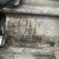 68197728AC | Автоматична трансмісія DODGE DART 12-16 - Прев'ю 7