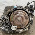 19332854 | АКПП BUICK ENCLAVE 08-12