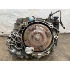 АКПП BUICK ENCLAVE 08-12