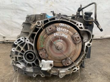 АКПП BUICK ENCLAVE 08-12