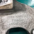 DG9Z-7M125-B | Кронштейн КПП лев. FORD FUSION 14- - Превью 2