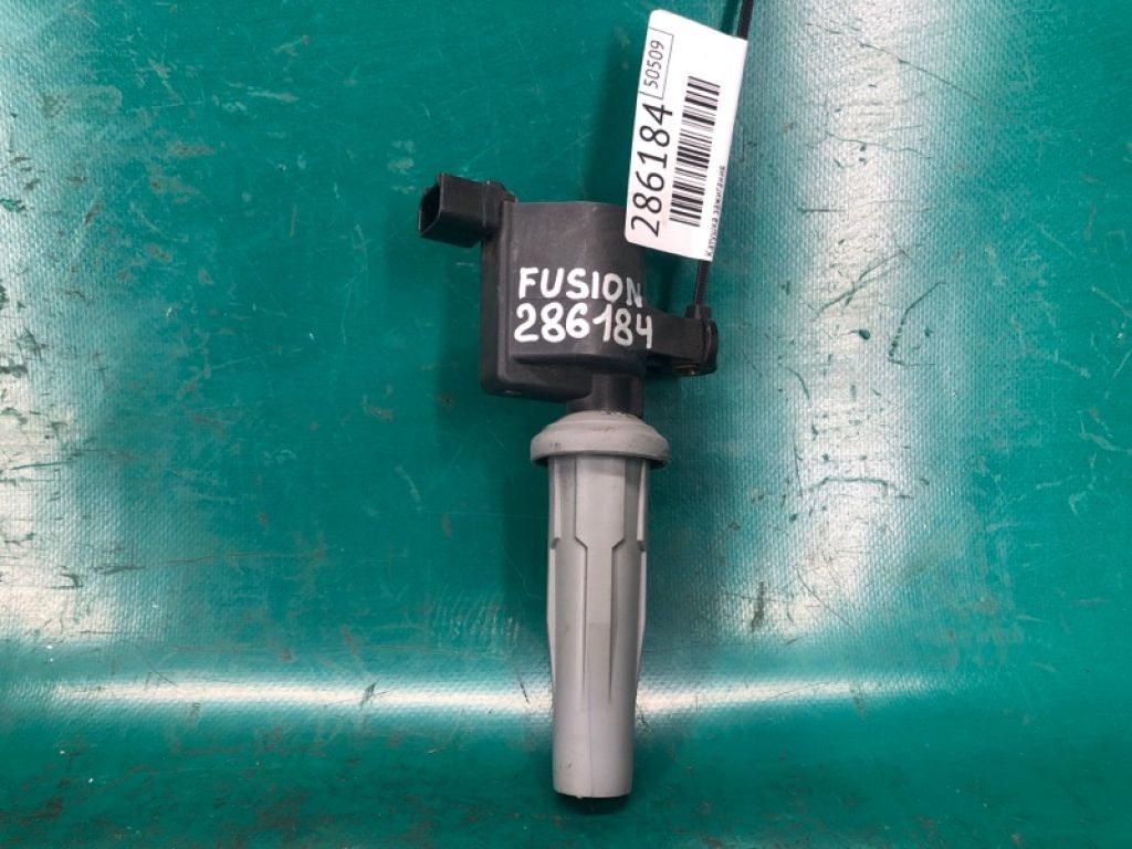 9E5Z-12029-A | Катушка зажигания FORD FUSION 14-