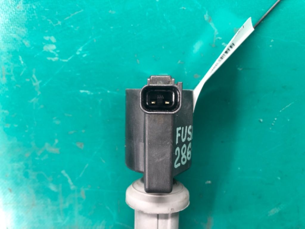 9E5Z-12029-A | Катушка зажигания FORD FUSION 14- - Фото 2