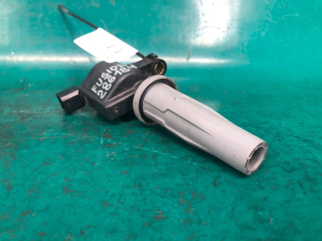 9E5Z-12029-A | Катушка зажигания FORD FUSION 14- - Фото 4