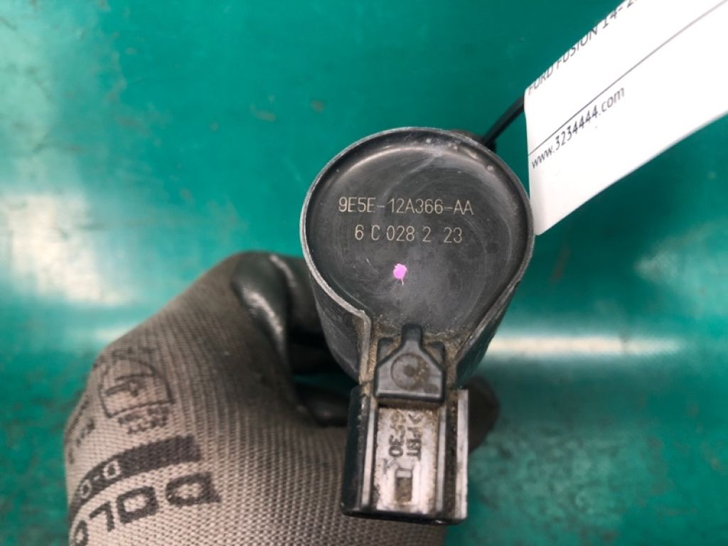 9E5Z-12029-A | Катушка зажигания FORD FUSION 14- - Фото 3