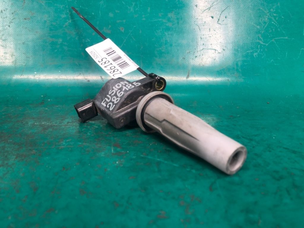 9E5Z-12029-A | Катушка зажигания FORD FUSION 14- - Фото 4