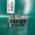 DG9Z-19849-B | Клапан кондиціонера FORD FUSION 14-