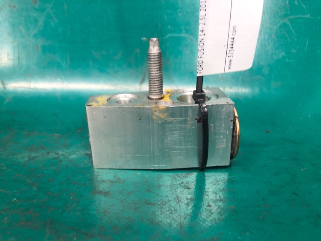 DG9Z-19849-B | Клапан кондиціонера FORD FUSION 14- - Фото 2