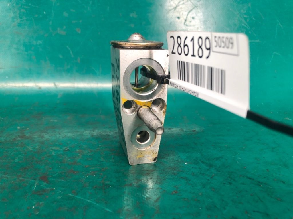 DG9Z-19849-B | Клапан кондиціонера FORD FUSION 14- - Фото 3