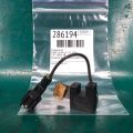 7L8Z-18801-A | Конденсатор FORD FUSION 14-