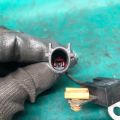 7L8Z-18801-A | Конденсатор FORD FUSION 14- - Превью 5
