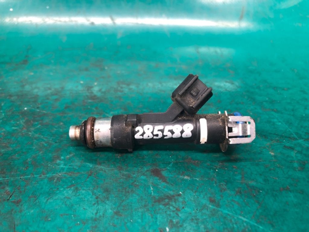 9E5Z-9F593-A | Форсунка паливна FORD FUSION 14-