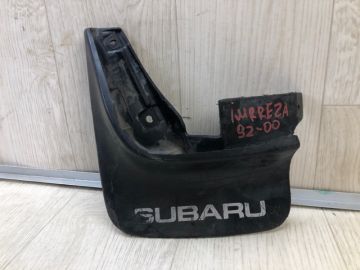 Бризговик задн. лів. SUBARU IMPREZA 92-00