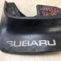 Бризговик задн. лів. SUBARU IMPREZA 92-00 - Прев'ю 4