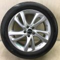 D0300-5DA1B | Диск R18 INFINITI QX30 16-20