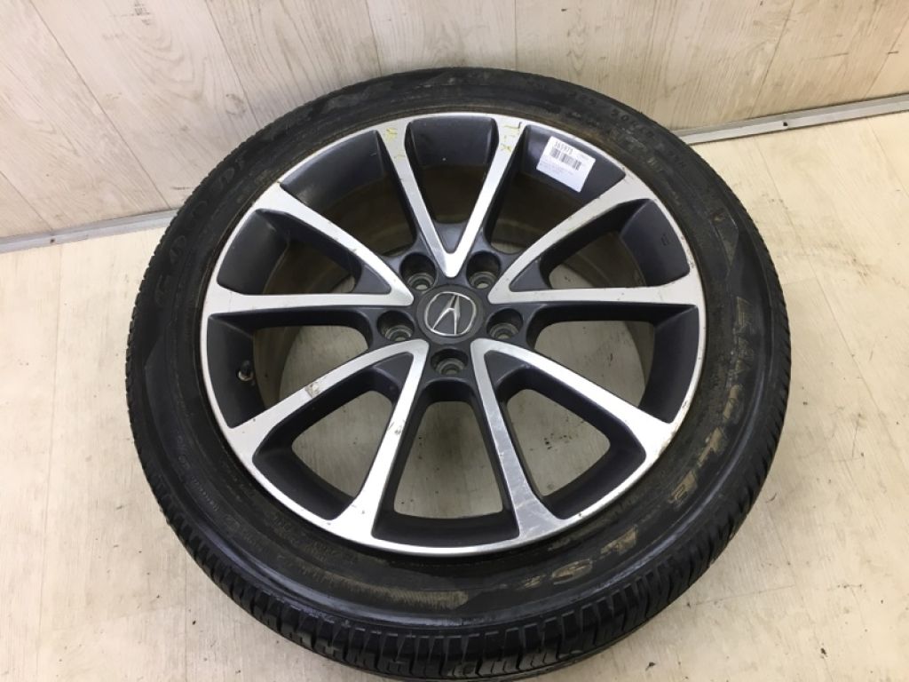 42700-TZ3-A31 | Диск R18 ACURA TLX 14-17