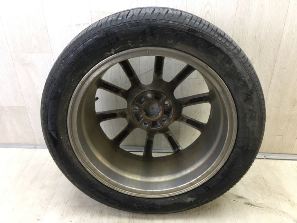 42700-TZ3-A31 | Диск R18 ACURA TLX 14-17 - Фото 3