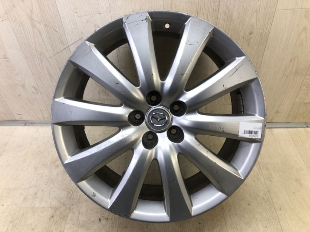 9965-01-7500 | Диск R20 MAZDA CX-9 06-16