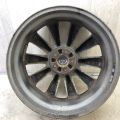 9965-01-7500 | Диск R20 MAZDA CX-9 06-16 - Превью 2