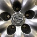9965-01-7500 | Диск R20 MAZDA CX-9 06-16 - Превью 3
