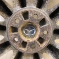 9965-01-7500 | Диск R20 MAZDA CX-9 06-16 - Превью 4