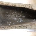 9965-01-7500 | Диск R20 MAZDA CX-9 06-16 - Превью 5