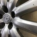 9965-01-7500 | Диск R20 MAZDA CX-9 06-16 - Превью 11